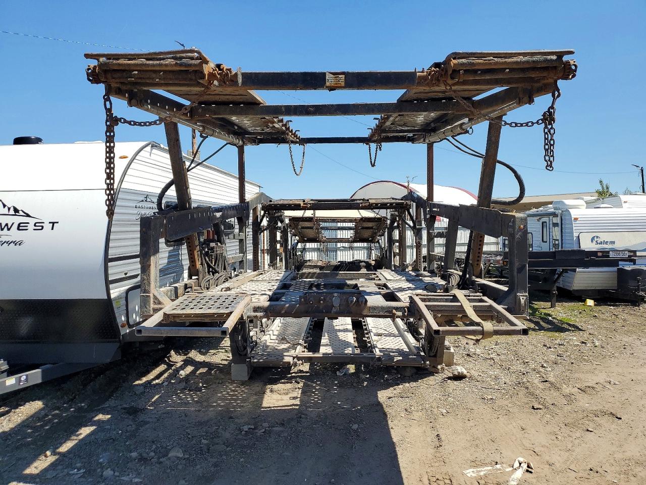 Wally Mo Trailers Other