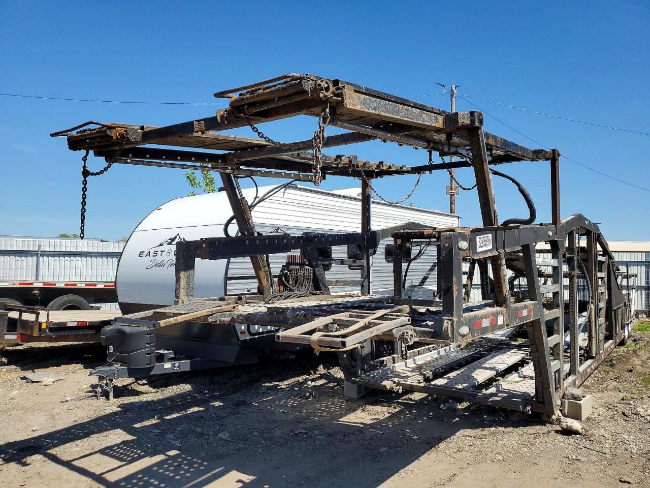 Wally Mo Trailers Other