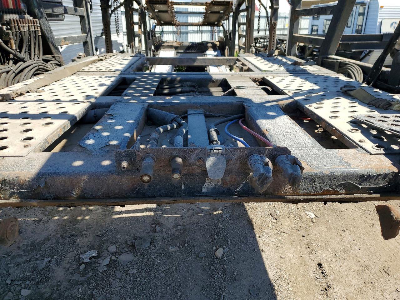 Wally Mo Trailers Other