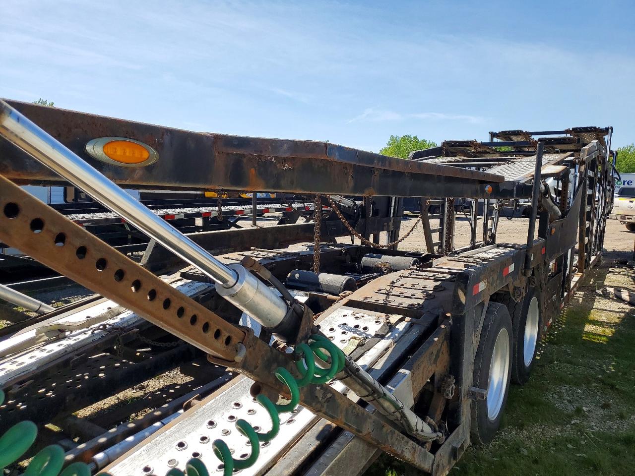 Wally Mo Trailers Other