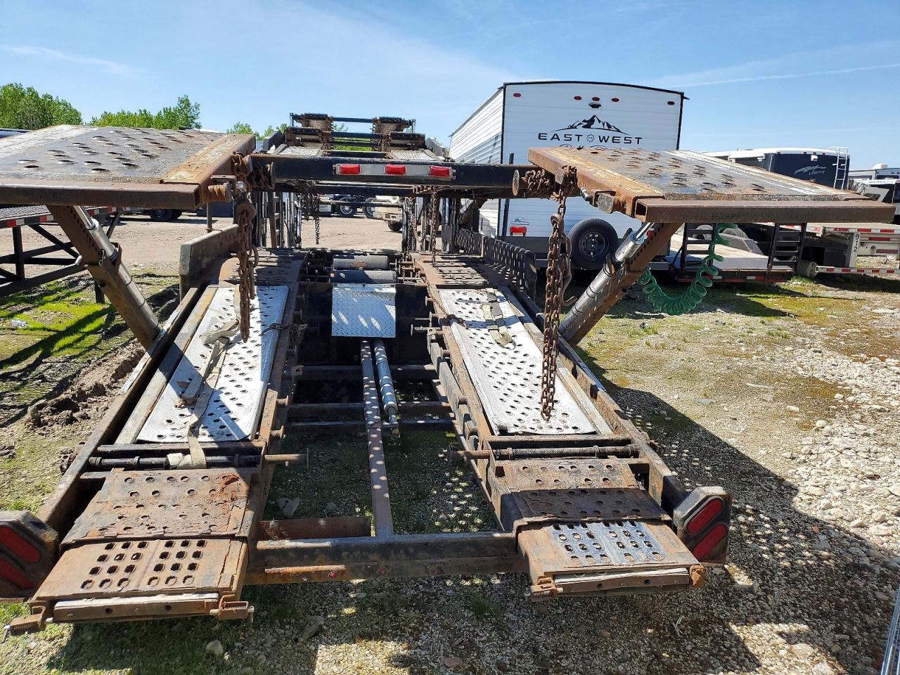 Wally Mo Trailers Other