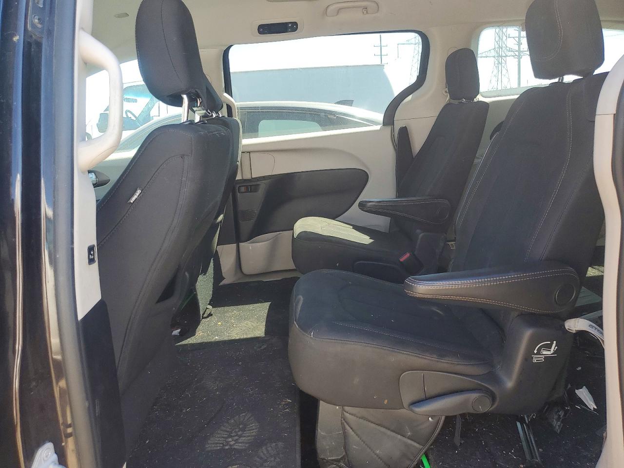 Chrysler Pacifica Touring