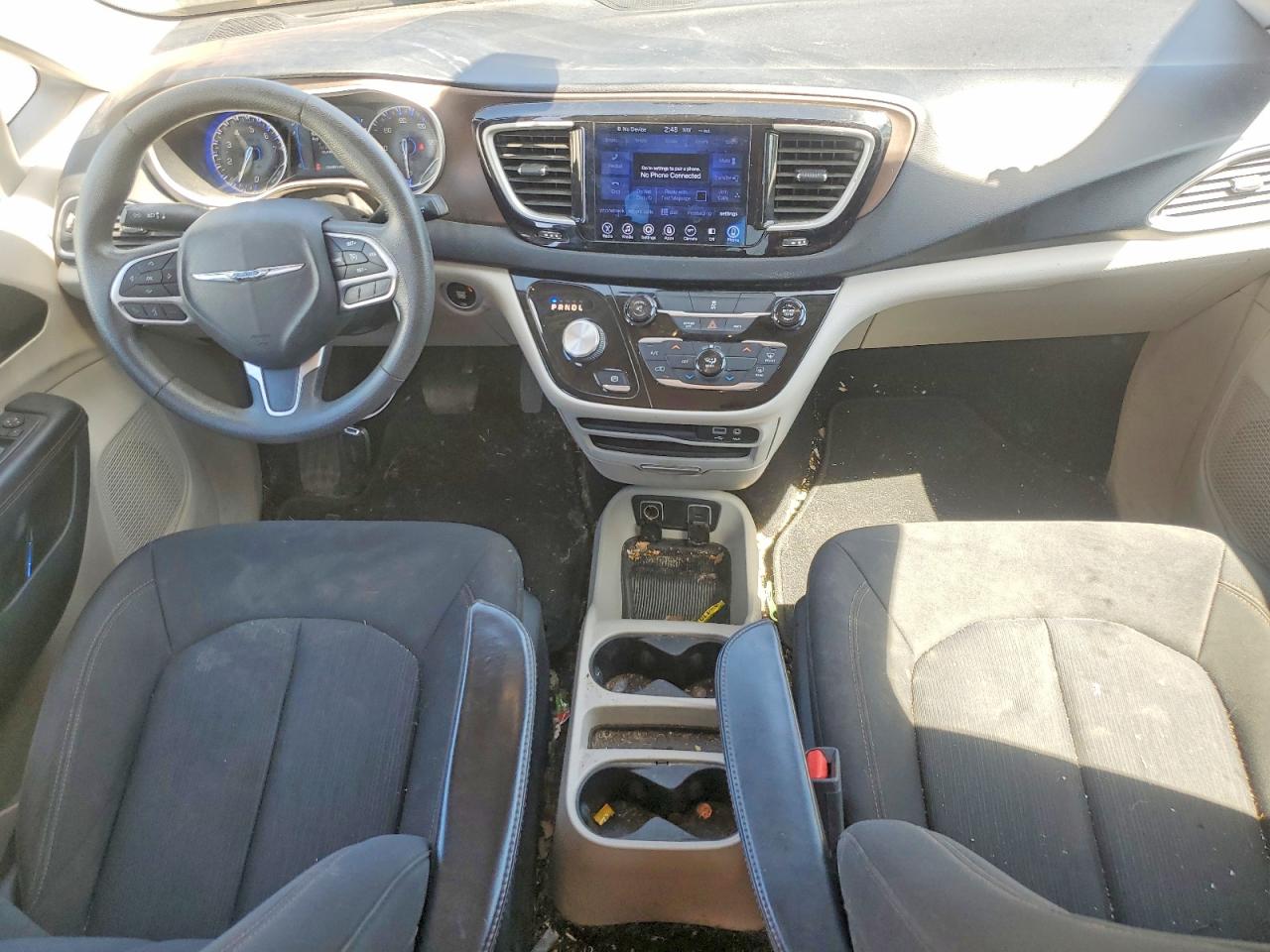 Chrysler Pacifica Touring