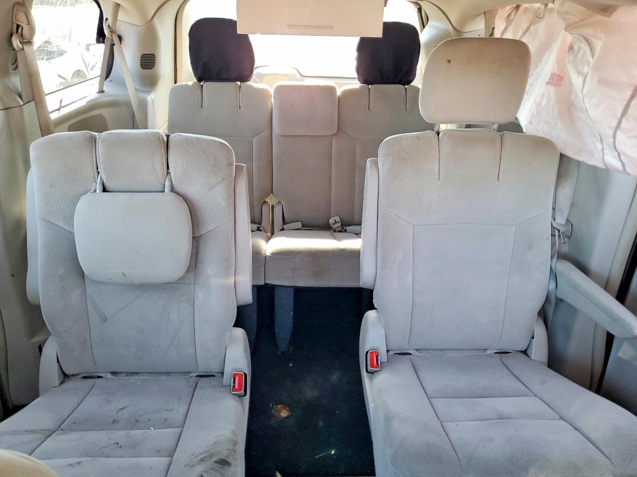 Chrysler Minivan Touring