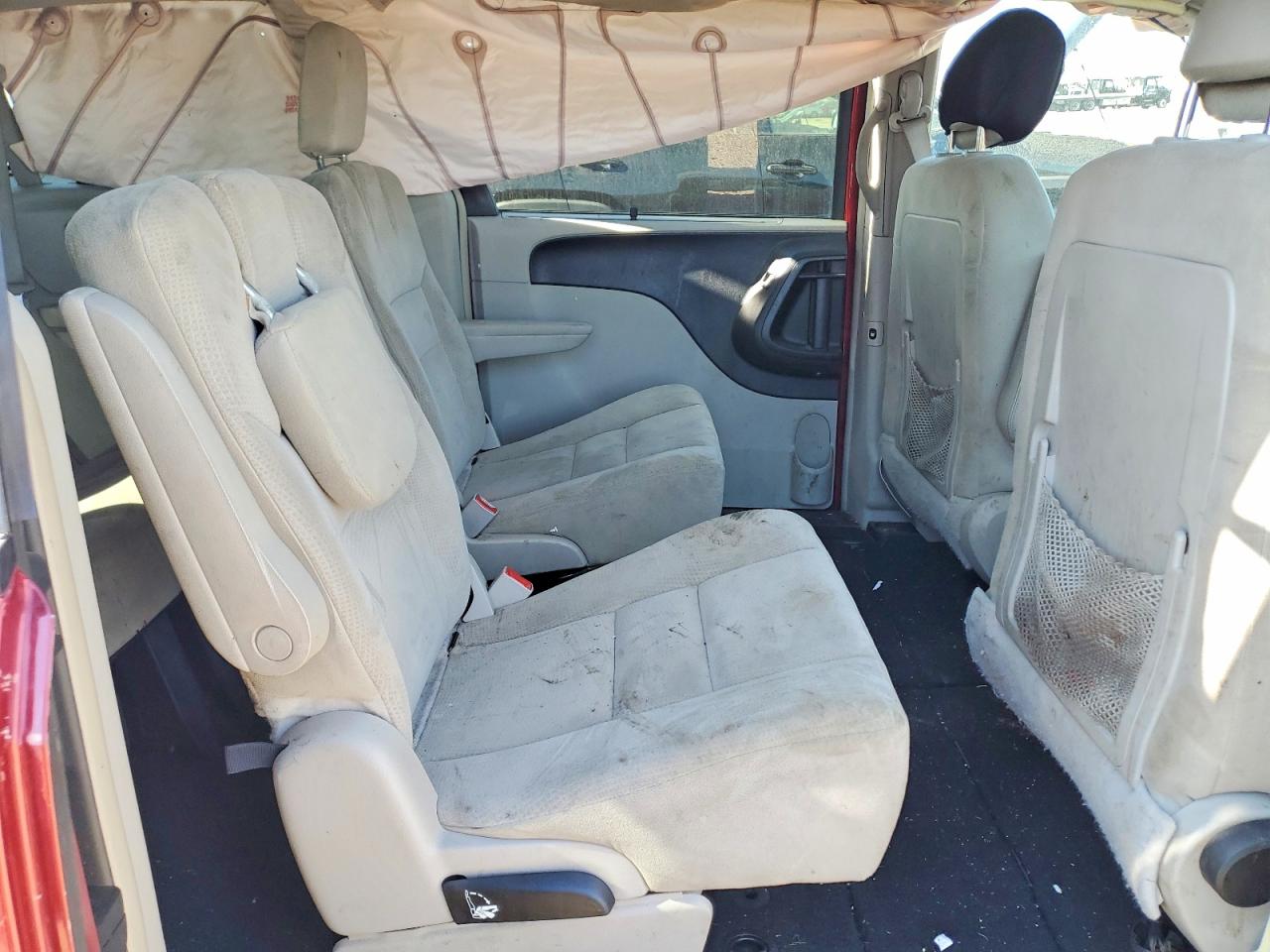 Chrysler Minivan Touring
