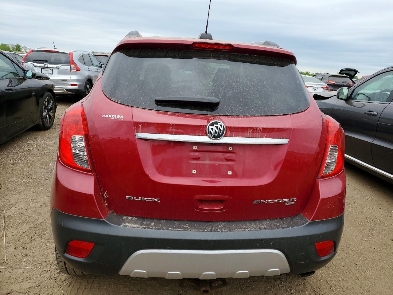 Buick Encore