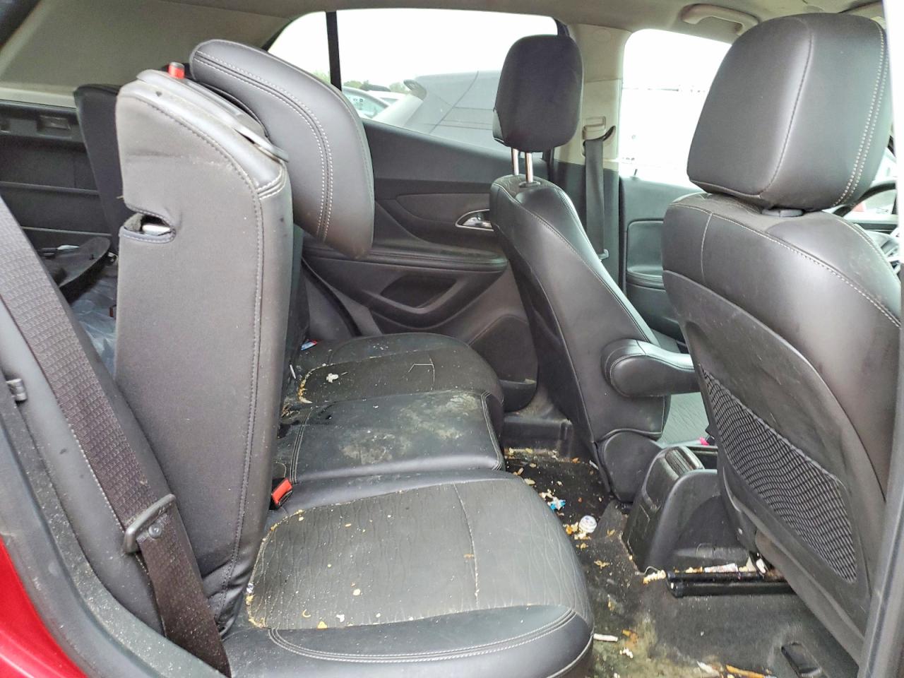 Buick Encore