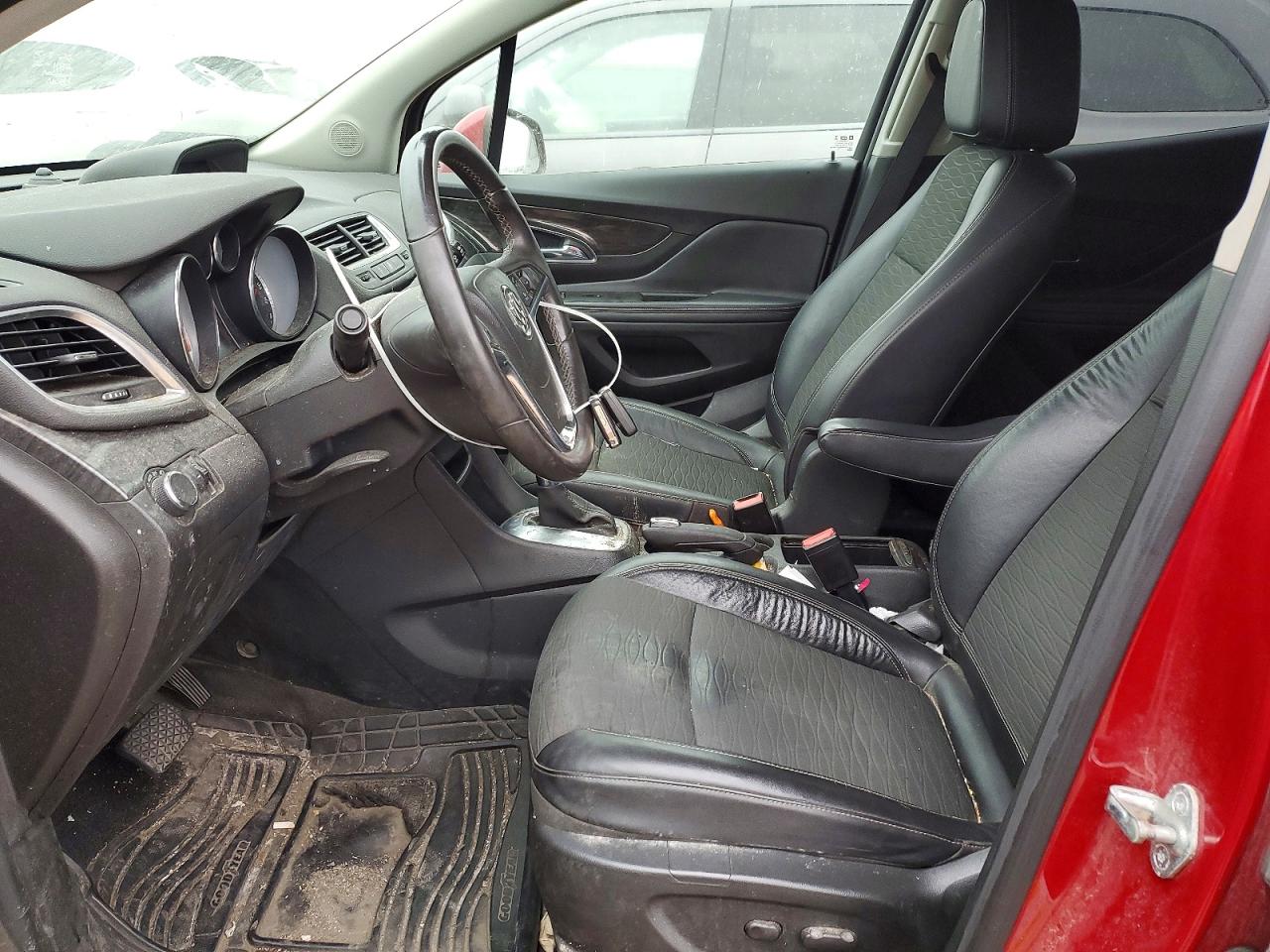 Buick Encore