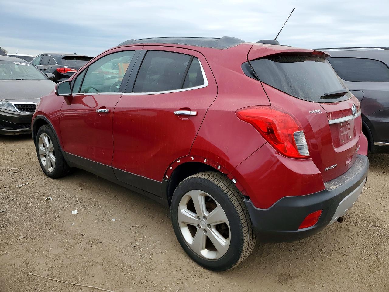 Buick Encore
