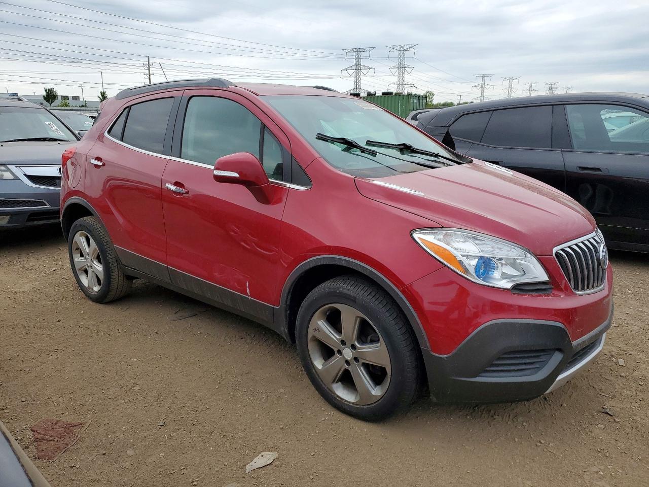 Buick Encore