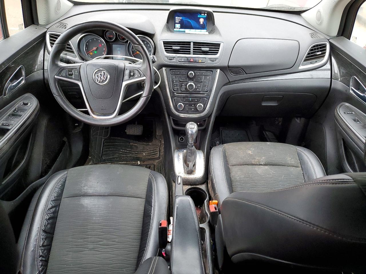 Buick Encore