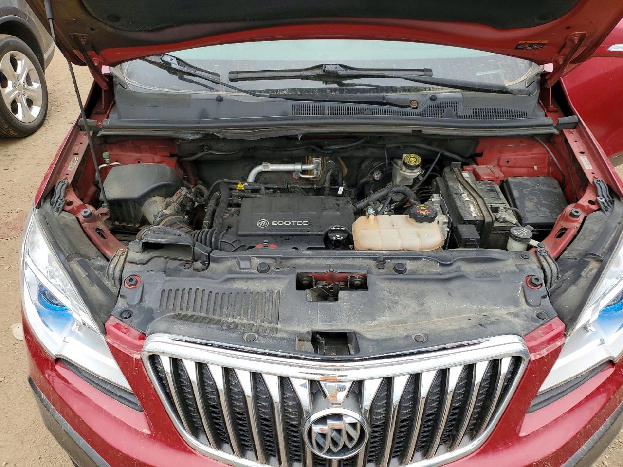 Buick Encore