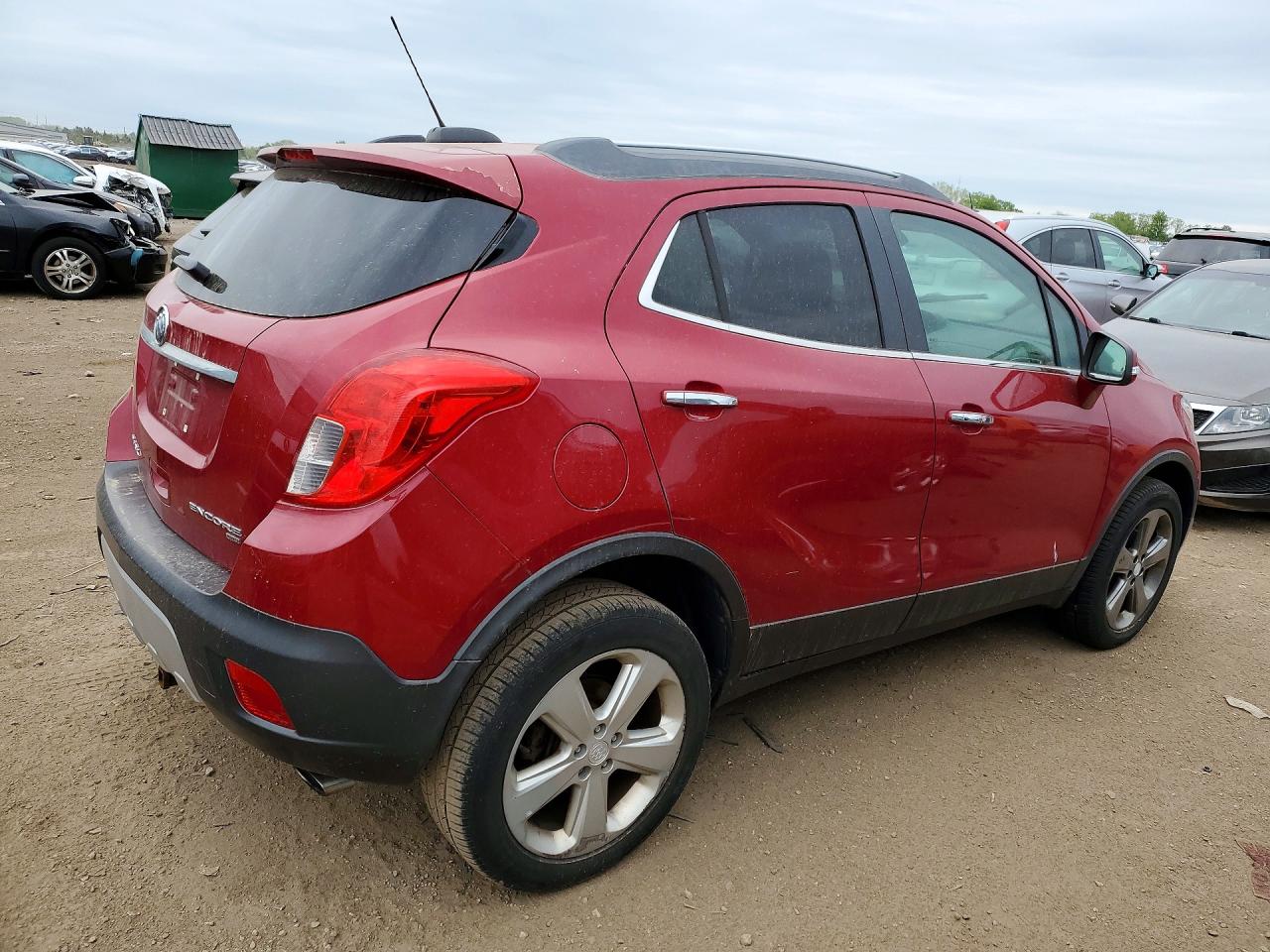 Buick Encore