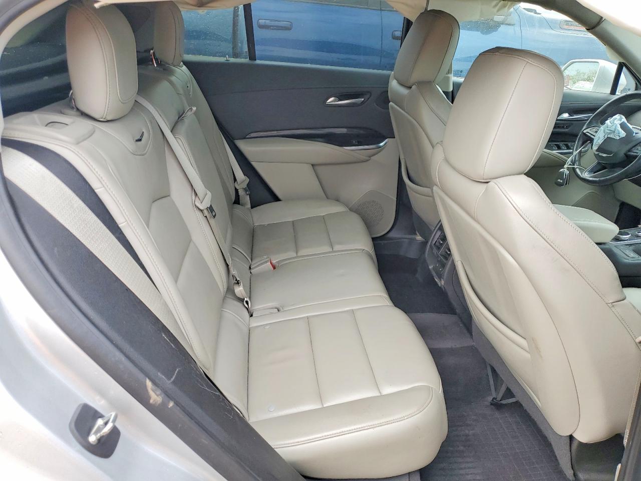 Cadillac XT4 Premium Luxury