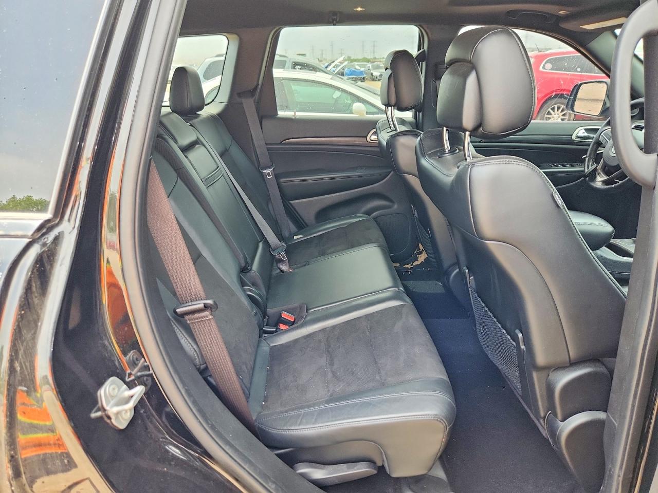 Jeep Cherokee Laredo