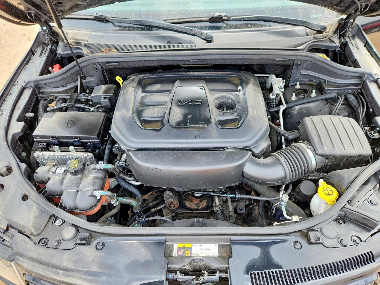 Jeep Cherokee Laredo