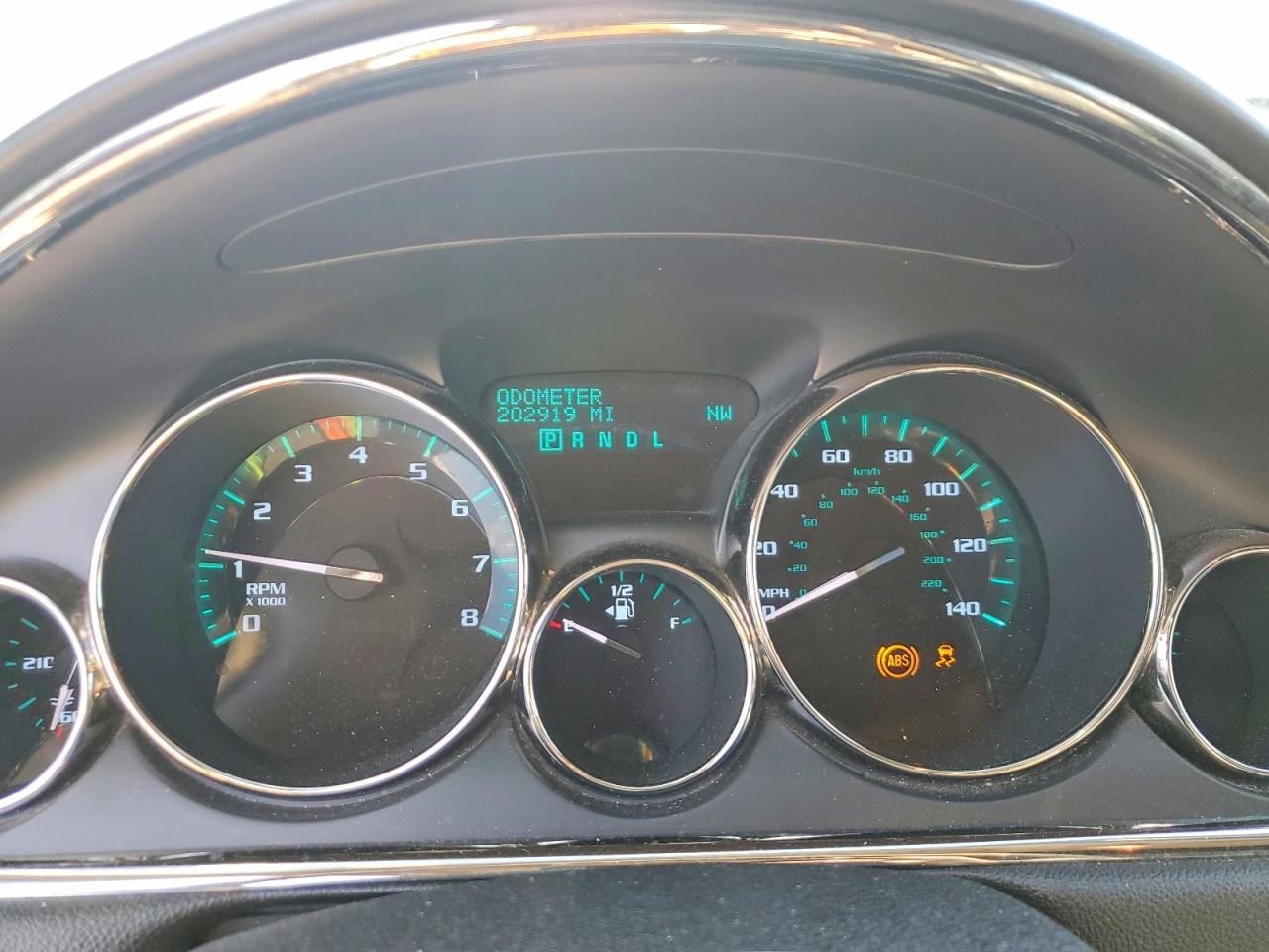 Buick Enclave