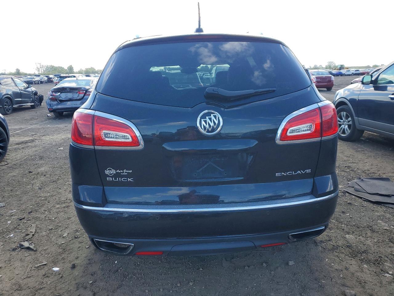 Buick Enclave