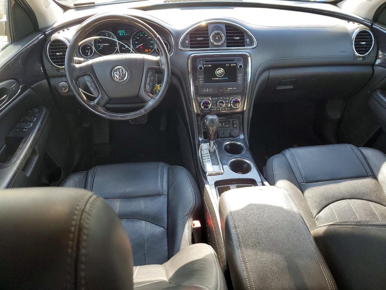 Buick Enclave