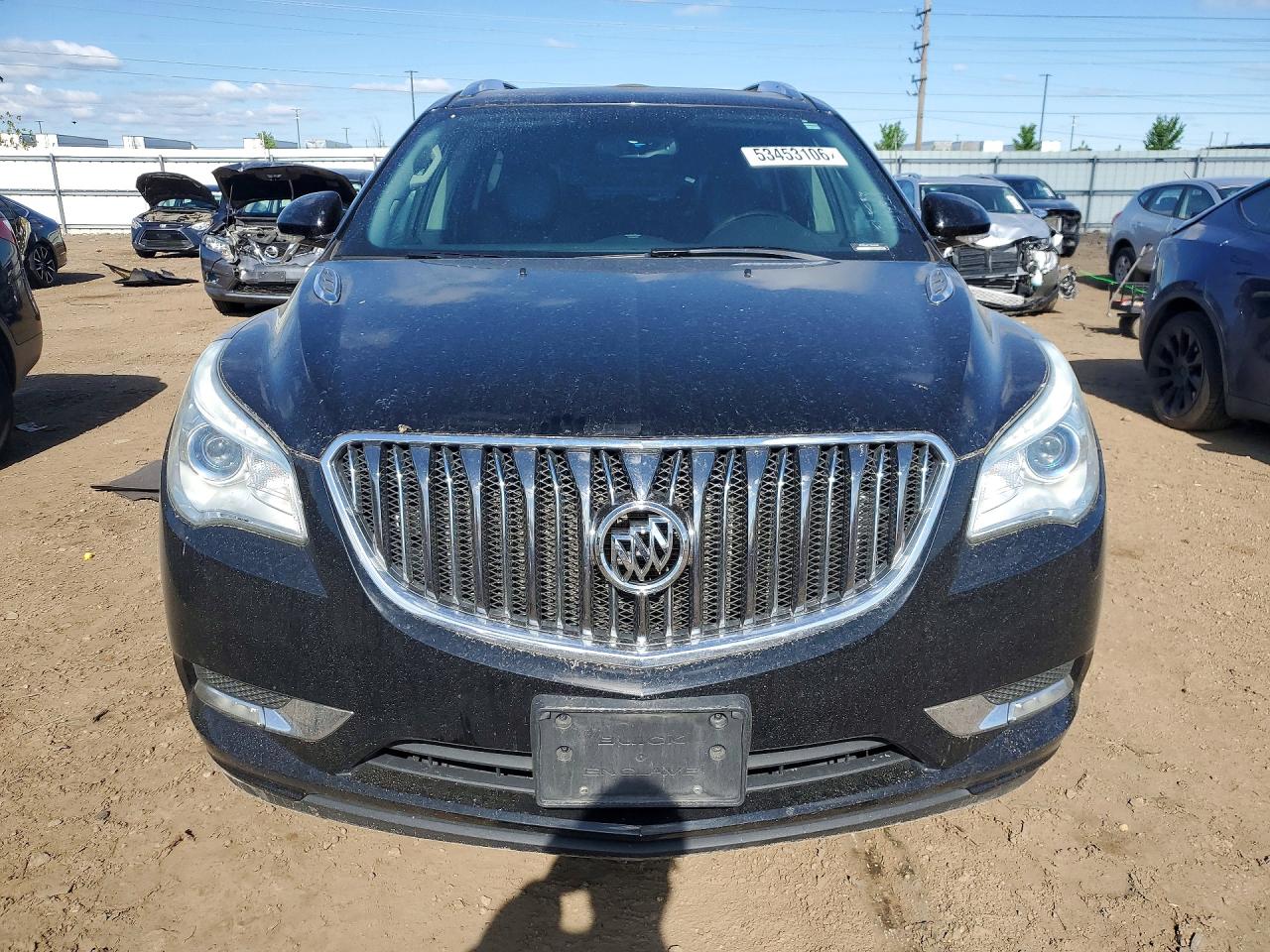 Buick Enclave