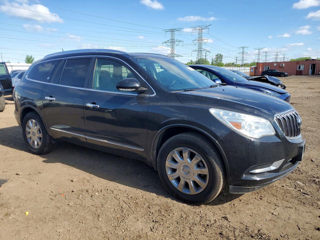 Buick Enclave