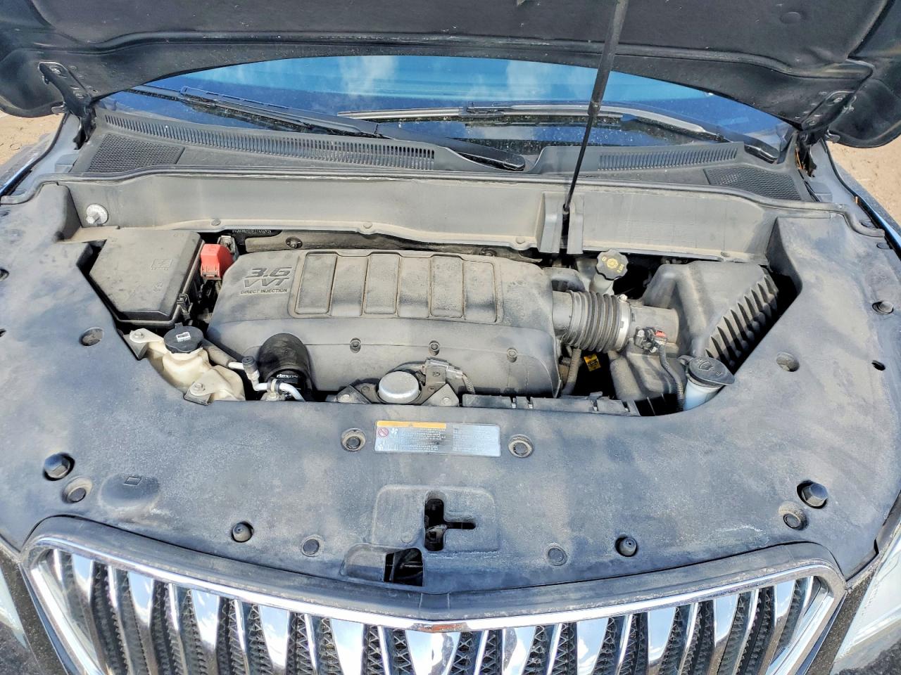 Buick Enclave