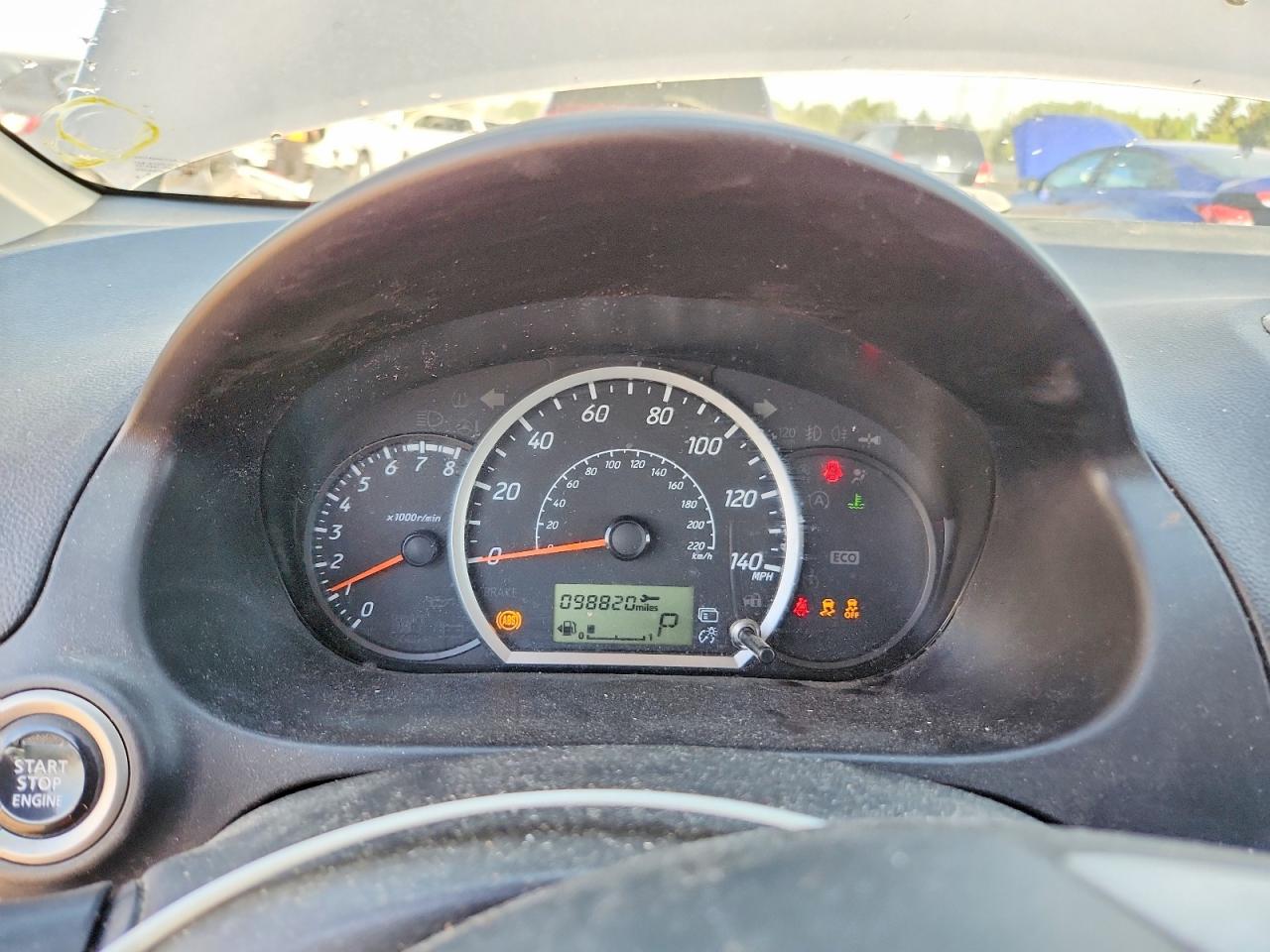 Mitsubishi Mirage Es
