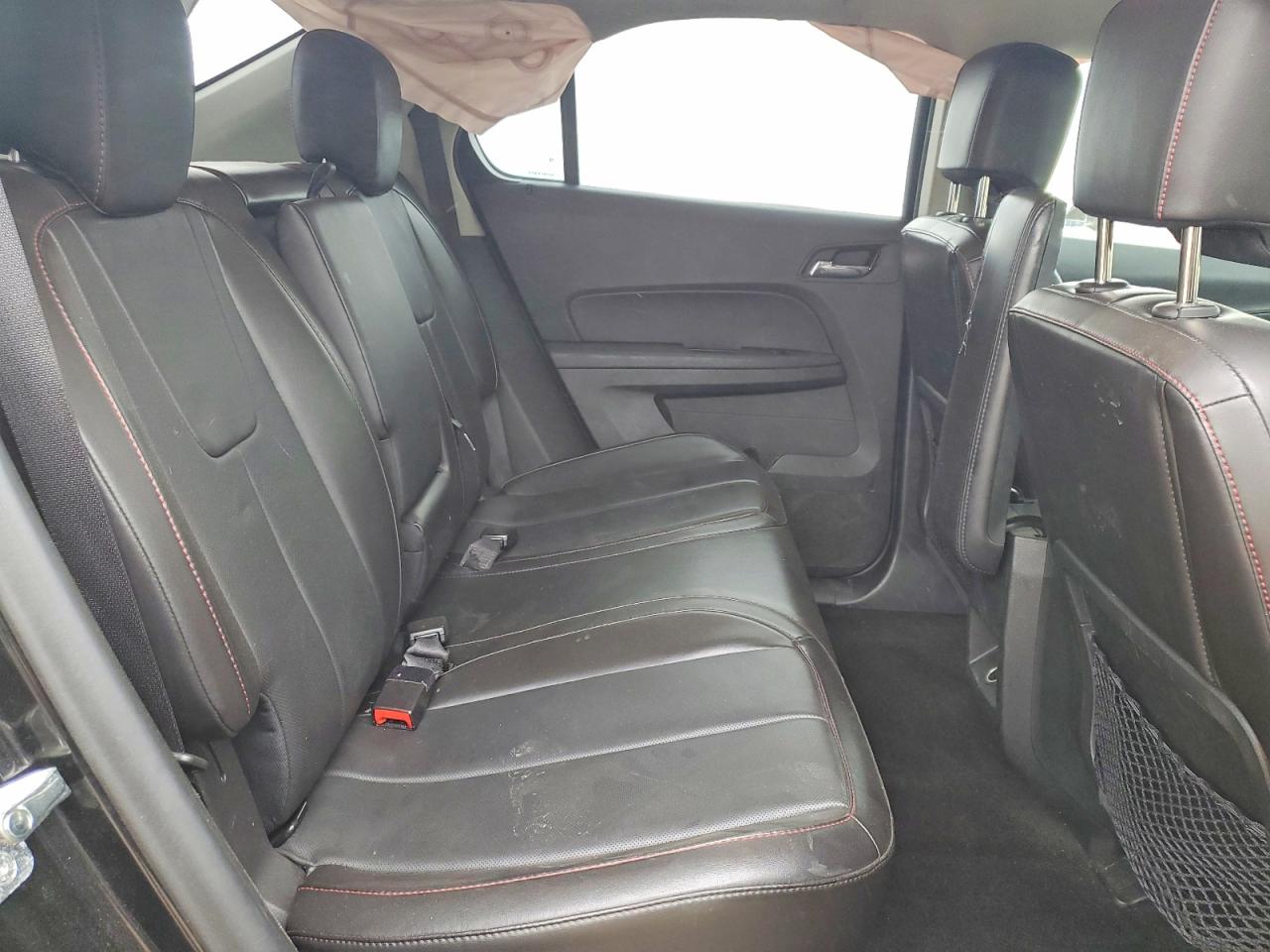 Chevrolet Equinox Ltz