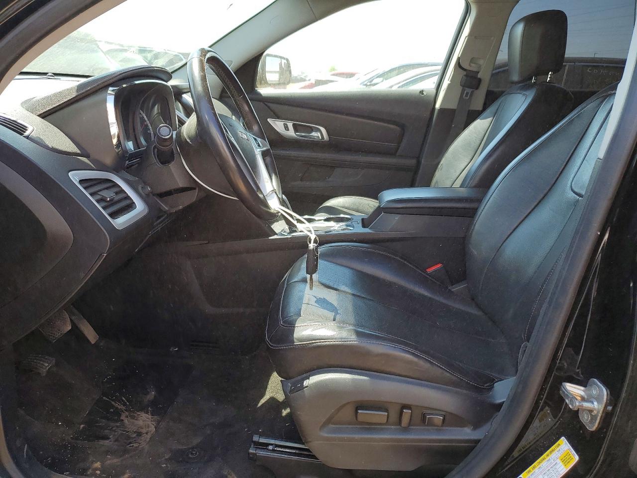 GMC Terrain Slt