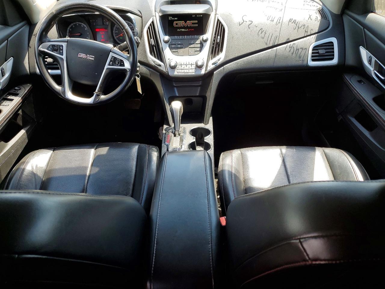 GMC Terrain Slt