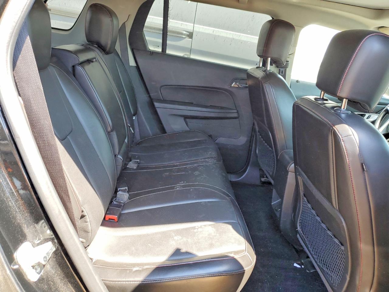 GMC Terrain Slt