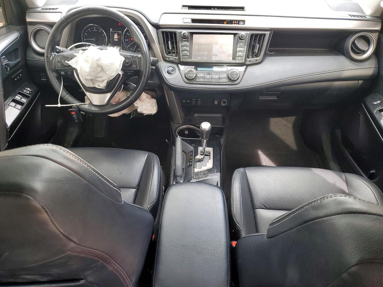 Toyota RAV4 Limited