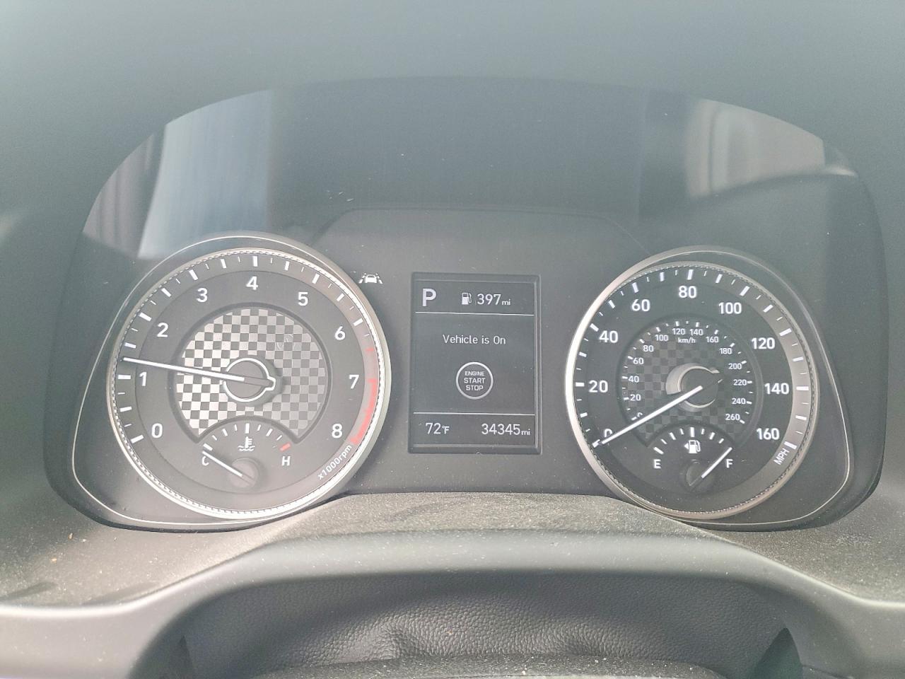 Hyundai ELANTRA Value Edition