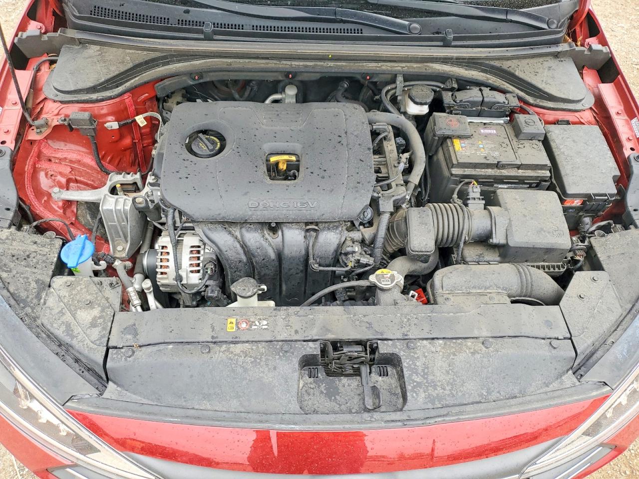 Hyundai ELANTRA Value Edition