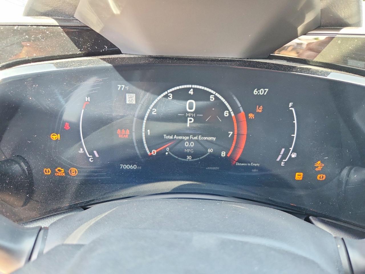 Lexus NX 350