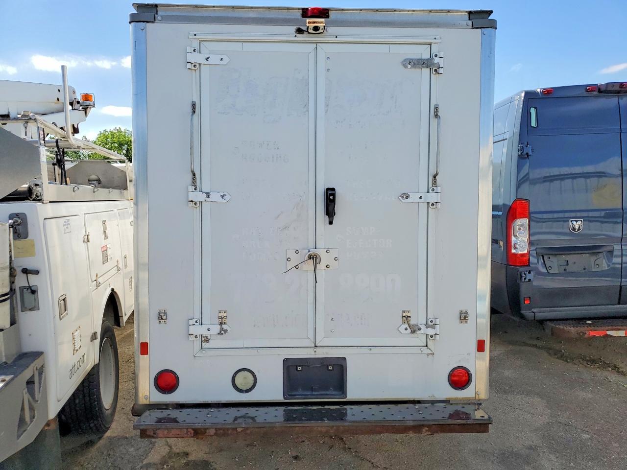Chevrolet Express