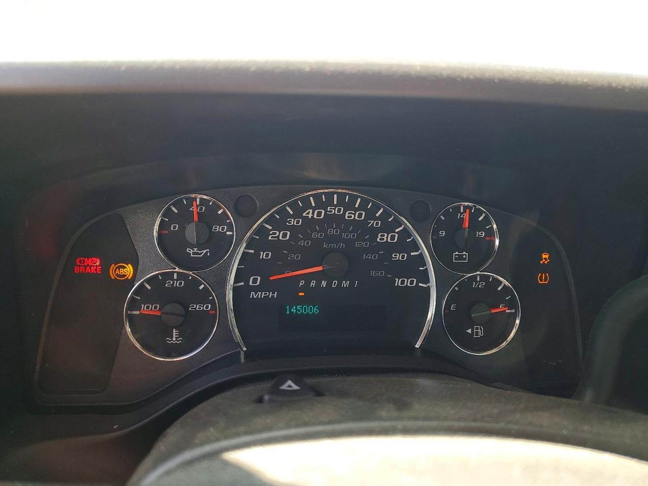 Chevrolet Express