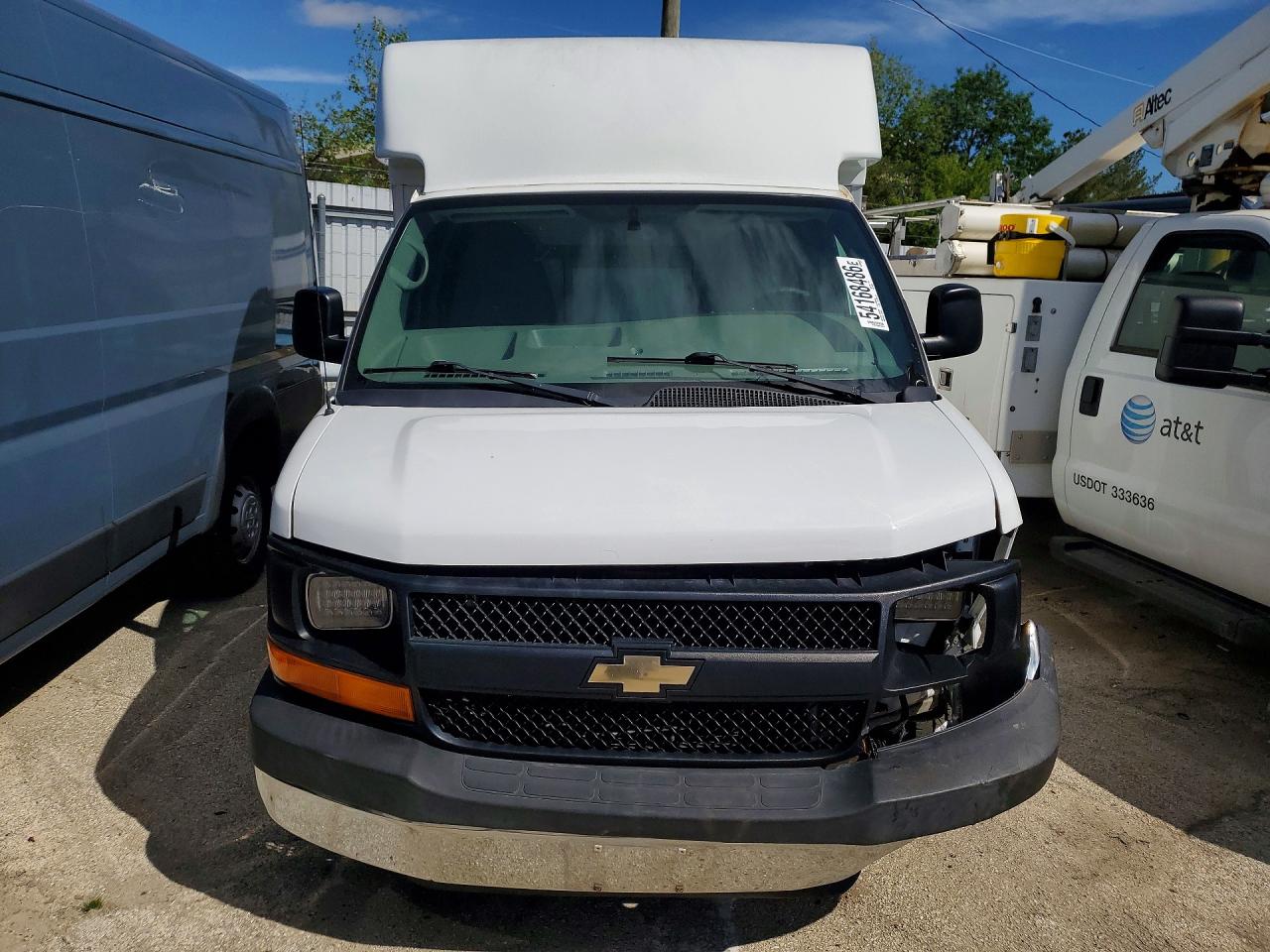 Chevrolet Express