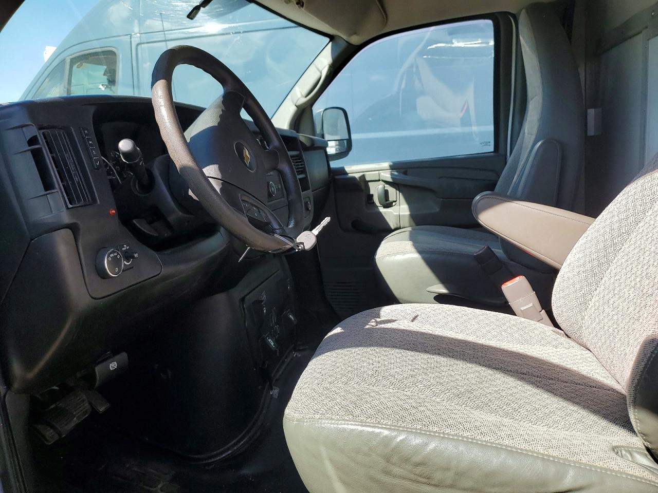 Chevrolet Express