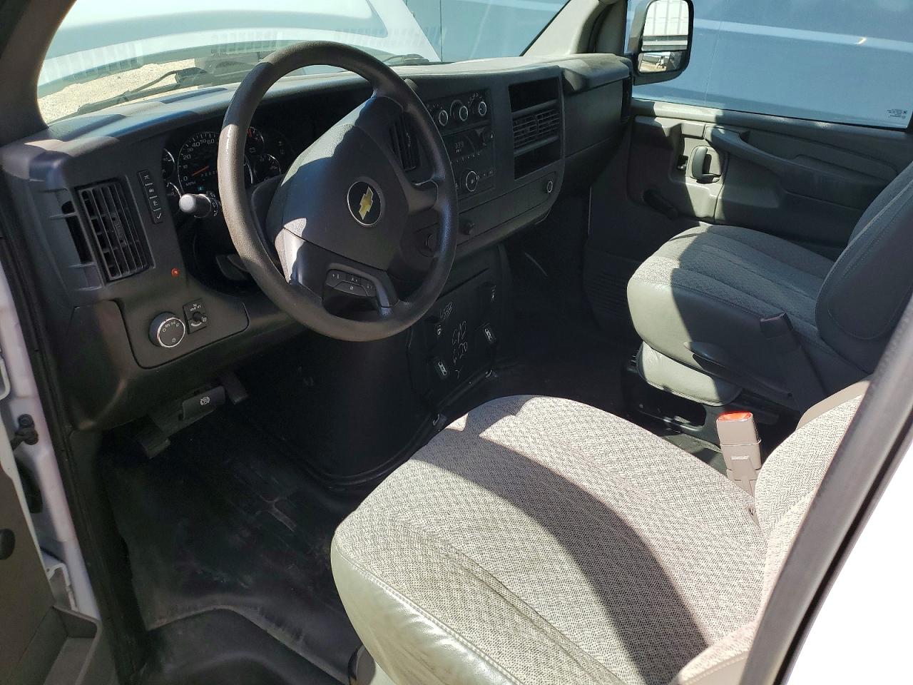 Chevrolet Express