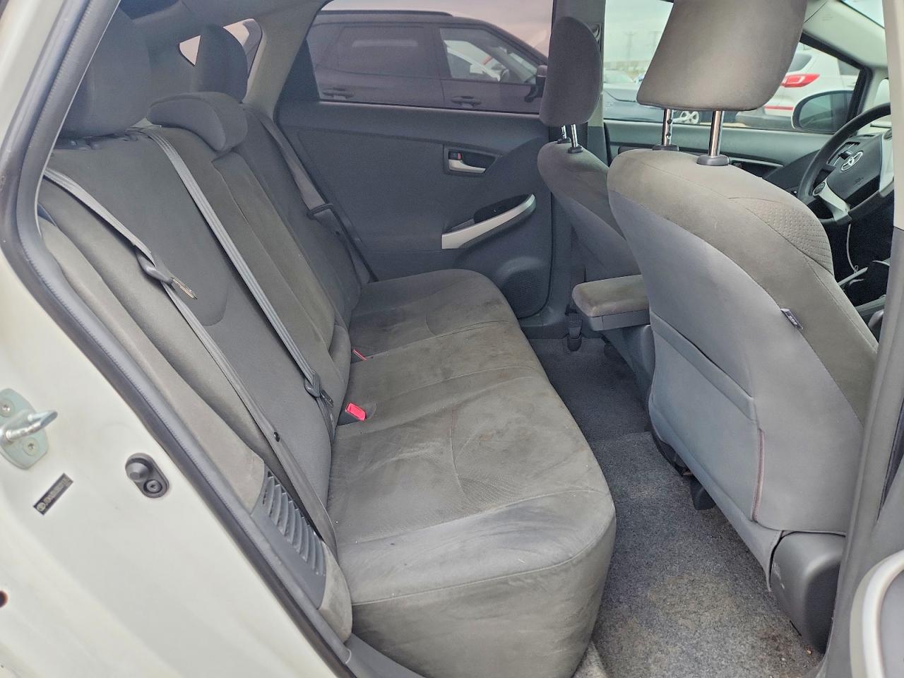 Toyota Prius Two