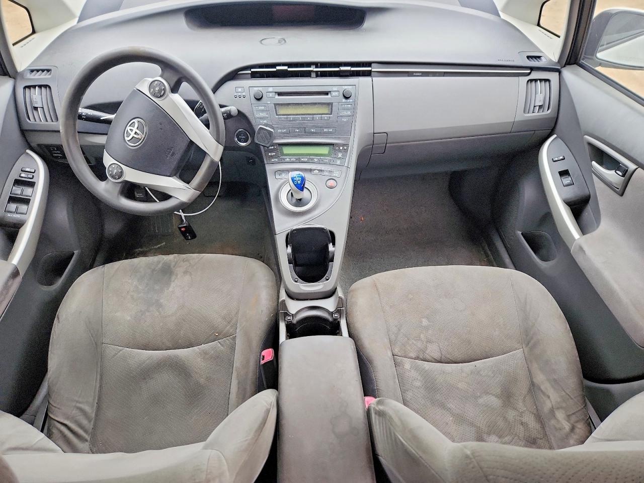 Toyota Prius Two