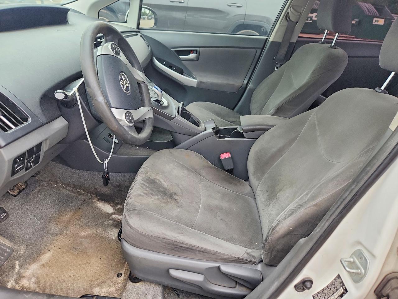 Toyota Prius Two