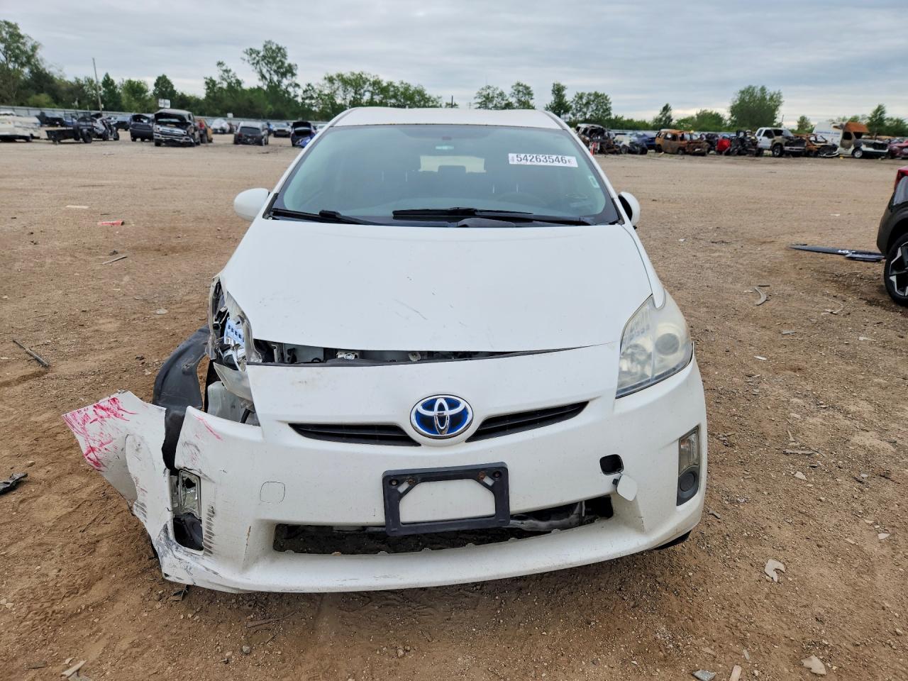 Toyota Prius Two