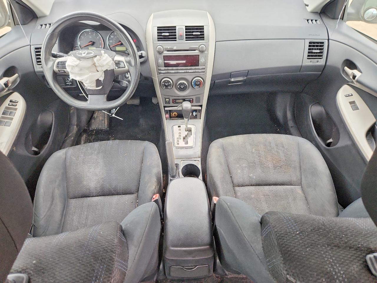 Toyota Corolla S
