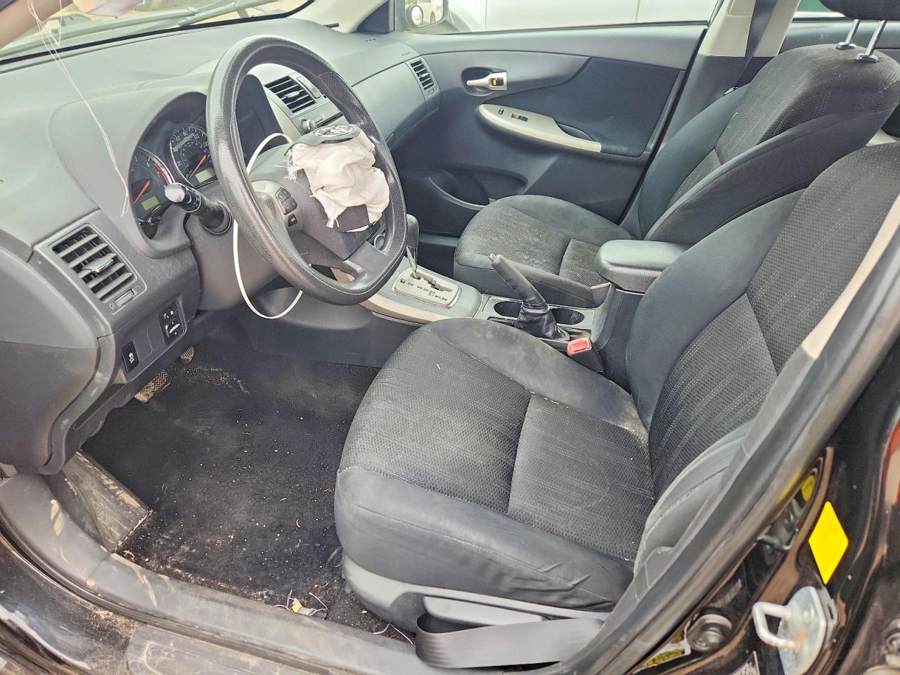 Toyota Corolla S