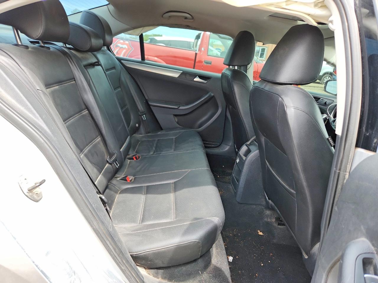Volkswagen Jetta Se