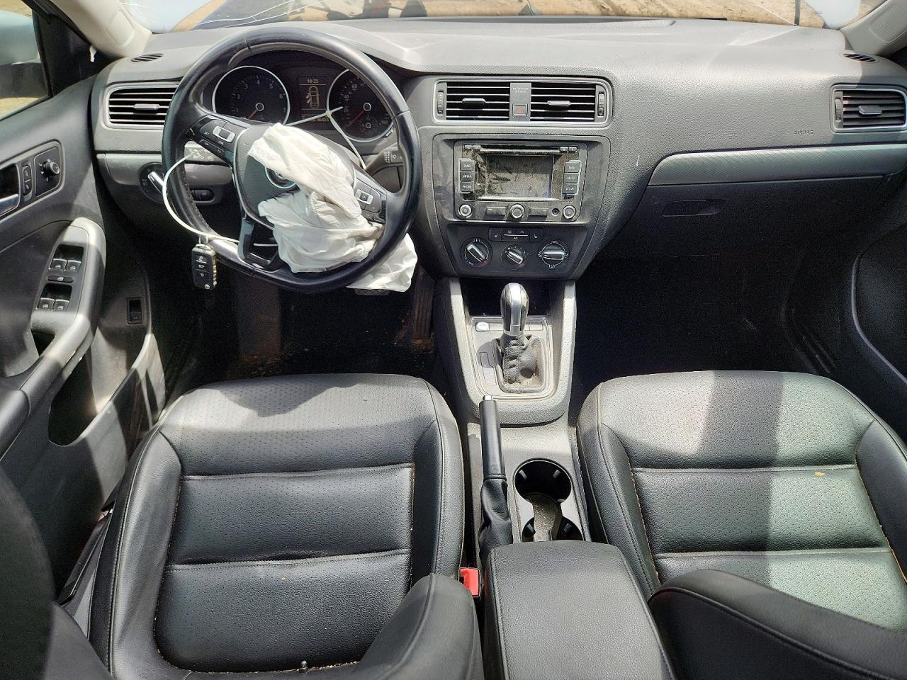 Volkswagen Jetta Se