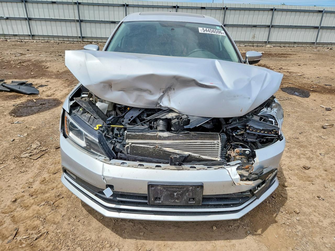 Volkswagen Jetta Se