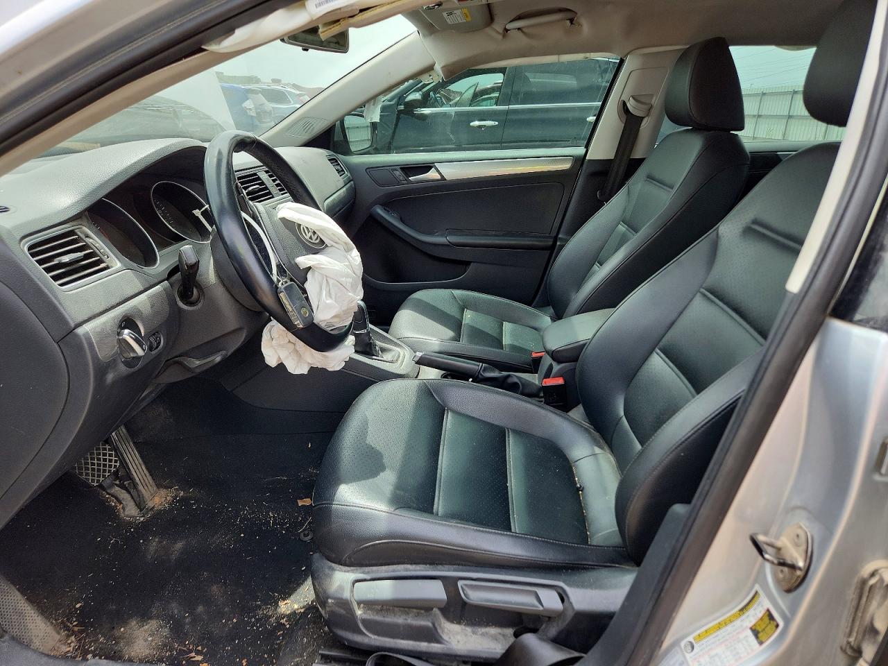 Volkswagen Jetta Se